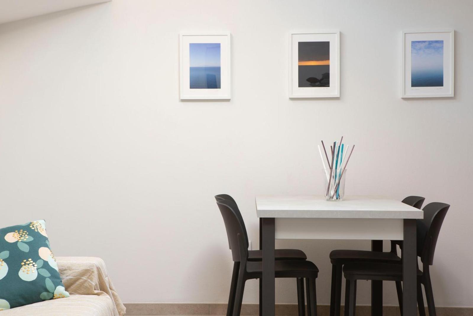 Le Di - Il Faro Appartement